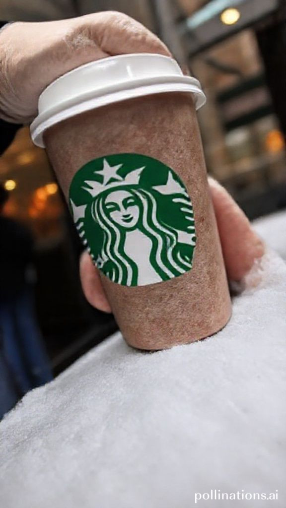 Starbucks will pay $38.9M to settle NYC probe over worker schedules