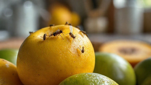 uma fotografia profissional tirada com uma cmera de alta qualidade ilustra o tema das mosquinhas.jpg