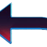 leftvarrow