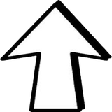 ArrowUp removebg preview