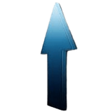 Arrow Up2 removebg preview