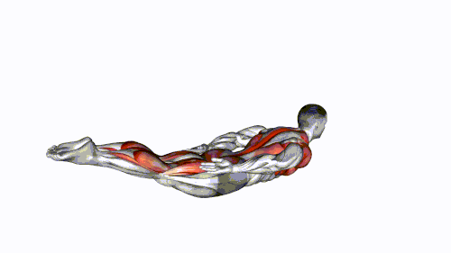 Around the World Superman Hold.gif