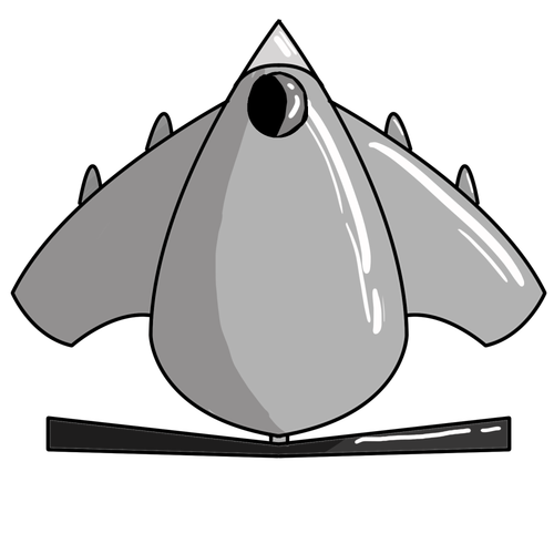 —Pngtree—fighting plane cartoon illustration 4519021.png