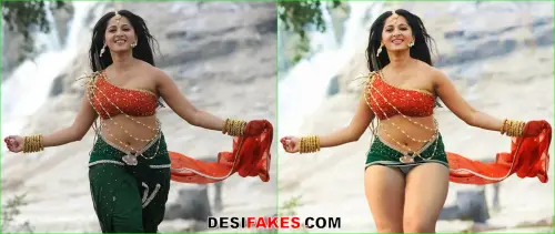 Anushka Shetty 19