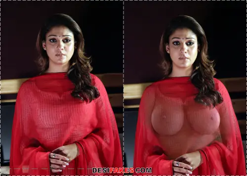 Nayanthara 28