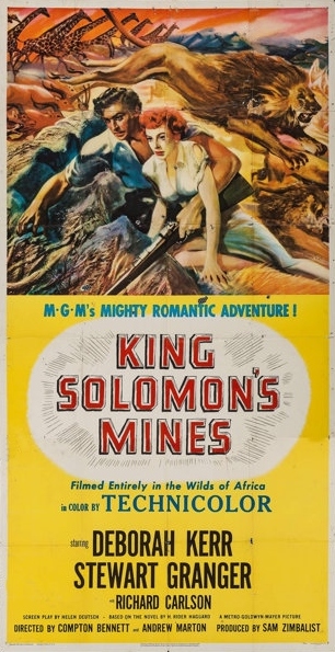 Las minas del rey Salomón 1950 p.jpg