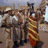 Las minas del rey Salomón 1950 (6)