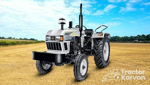 Eicher 380 Super Power tractor.jpg