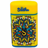 Isqueiro Maçarico Sadhu Multiplanet 2 Unidade (3) (1)