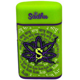 Isqueiro Maçarico Sadhu Multiplanet 2 Unidade (2) (1)