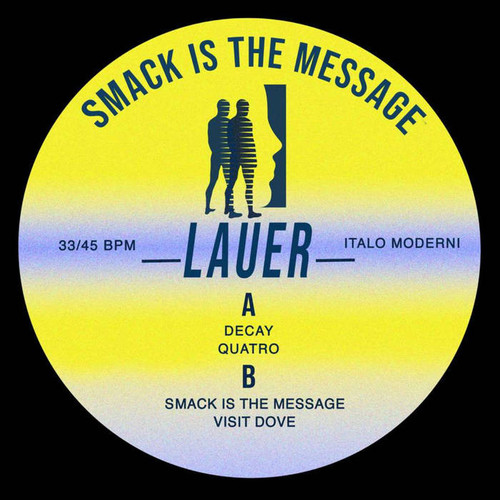 Smack Is the Message (EP).jpg