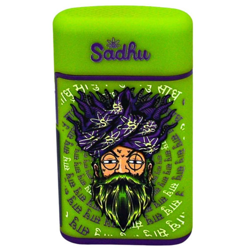 Isqueiro Maçarico Sadhu Multiplanet 1 Unidade (2) (1).jpg