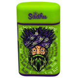 Isqueiro Maçarico Sadhu Multiplanet 1 Unidade (2) (1)