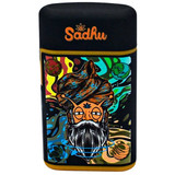 Isqueiro Maçarico Sadhu Multiplanet 1 Unidade (6) (1)