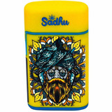 Isqueiro Maçarico Sadhu Multiplanet 1 Unidade (3) (1)