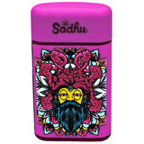 Isqueiro Maçarico Sadhu Multiplanet 1 Unidade (4) (1)