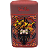Isqueiro Maçarico Sadhu Multiplanet 1 Unidade (5) (1)