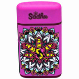 Isqueiro Maçarico Sadhu Multiplanet 2 Unidade (4) (1)