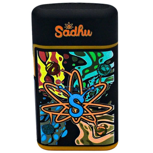 Isqueiro Maçarico Sadhu Multiplanet 2 Unidade (6) (1).jpg
