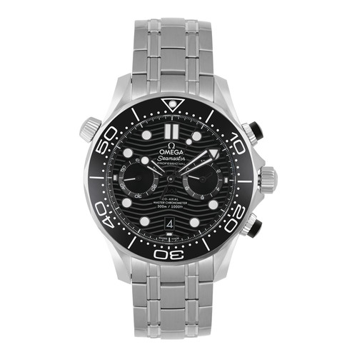 Explore Pre Owned Omega Watches for Genuine Swiss Craftsmanship.jpg