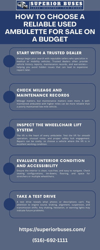 How to Choose a Reliable Used Ambulette for Sale on a Budget.jpg