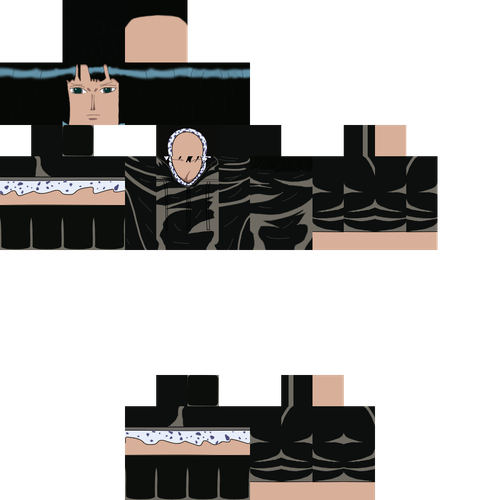 Nico Robin East Blue.png