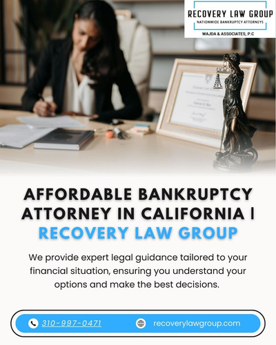 Affordable Bankruptcy Attorney in California Recovery Law Group.jpg