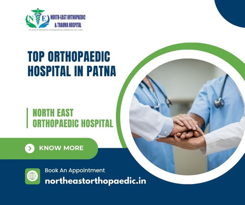 Top Orthopaedic Hospital in Patna: North East Orthopaedic Hospital.jpg