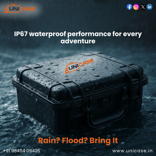 IP67 waterproof performance for every adventure..jpg