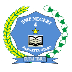 logo smpn4.2