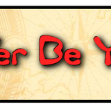 vexxa pirate banners yer be ye loot