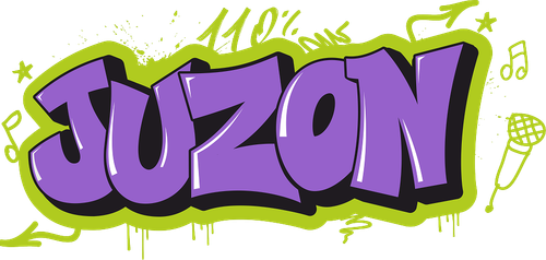 Лого JuzOn 2.2