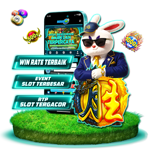 2.BACKGROUND QRIS BERSIH4D.2