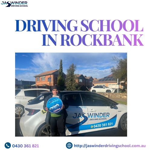 Driving School in Rockbank | Professional Lessons & Expert Instructors.png