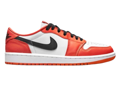 Air Jordan 1 Low Starfish