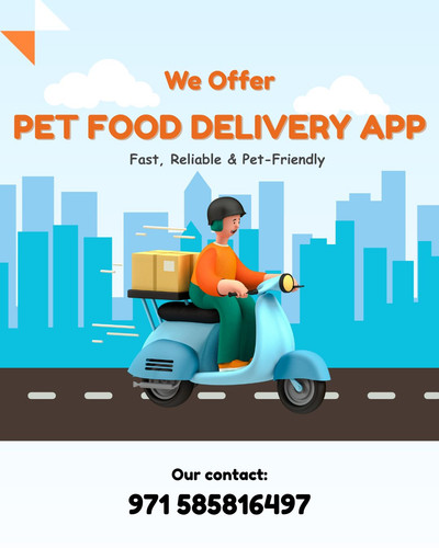 Pet Food Delivery App Fast, Reliable & Pet Friendly.jpg
