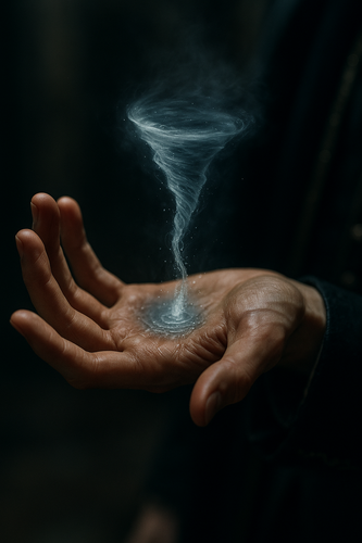 20251202 2131 Magic in a Palm simple compose 01kbgc33dsftf8yn1xycgbvv65.png