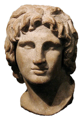 AlexanderTheGreat Bust Transparent.png