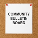 Bulletin Board