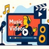 Music Videos