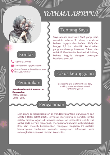 Pink Hitam Minimalis Daftar Riwayat Hidup Resume.png