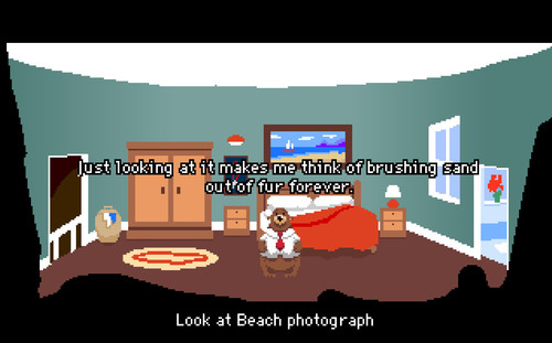 Bearing Down Game Screenshots Bedroom.jpg
