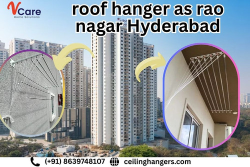 Top Roof Hanger AS Rao Nagar Hyderabad | Easy & Efficient Cloth Drying.jpg