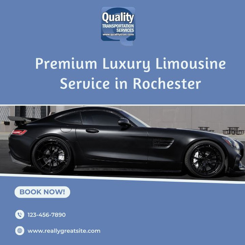 Premium Luxury Limousine Service in Rochester.jpg