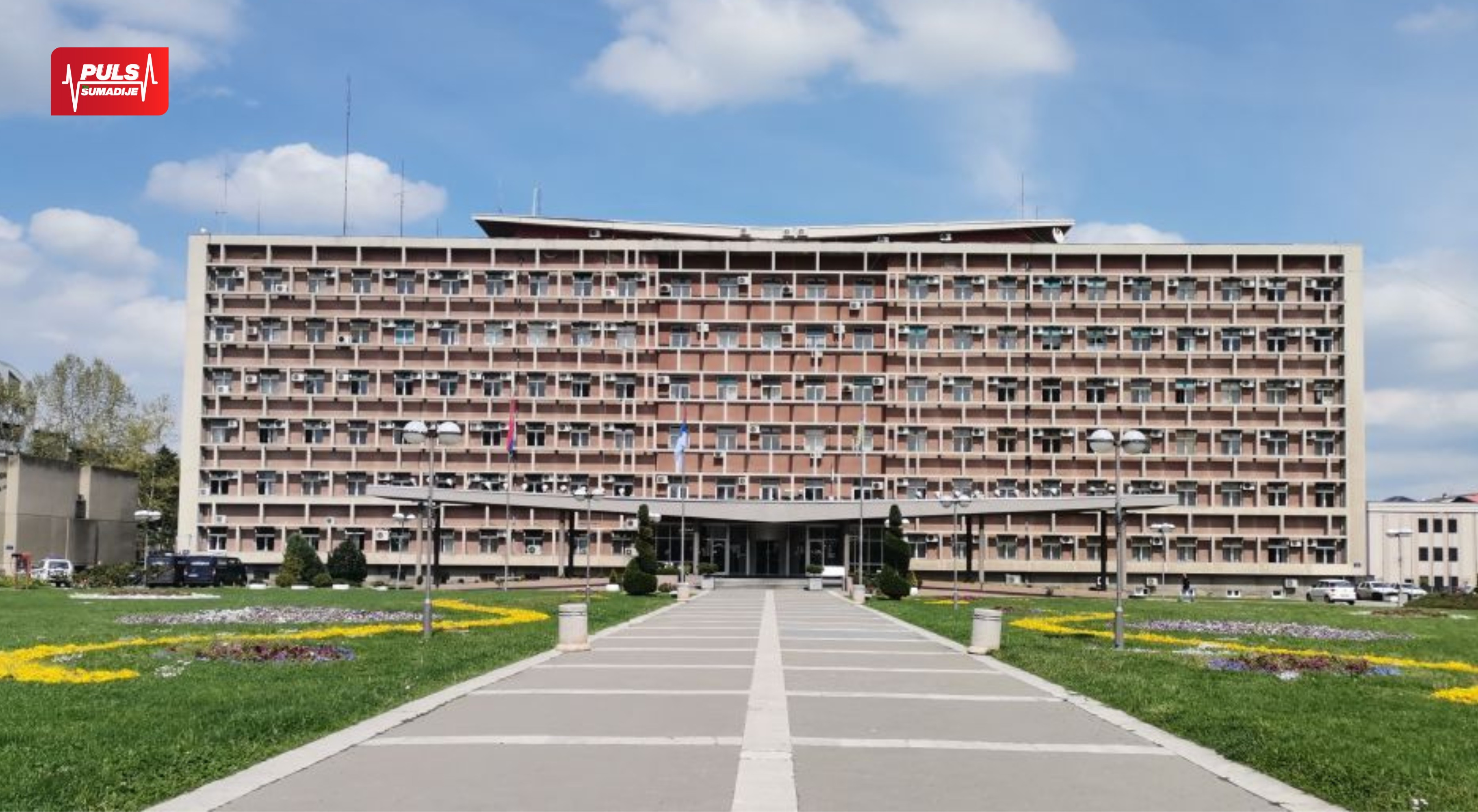 GRADSKA UPRAVA OBAVEŠTAVA GRAĐANE: Stanje poreskog duga stiže na kućne adrese radi blagovremenog informisanja!