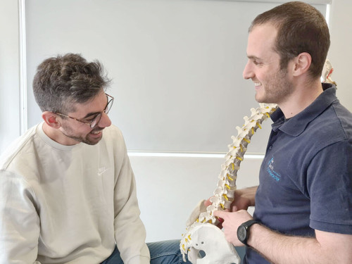 Chiropractor In Belmore | My Sports Chiropractor.jpg