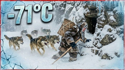 Yakutia Survival 80 Year Old Widow Abandoned in a Deadly Arctic Blizzard With No Tools to S.jpg