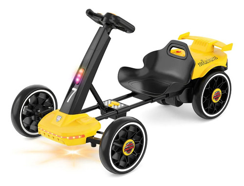 imgi 118 D Q NP 657635 MLB98607173816 112025 F trailforge go kart mini carro eletrico infantil conec.jpg