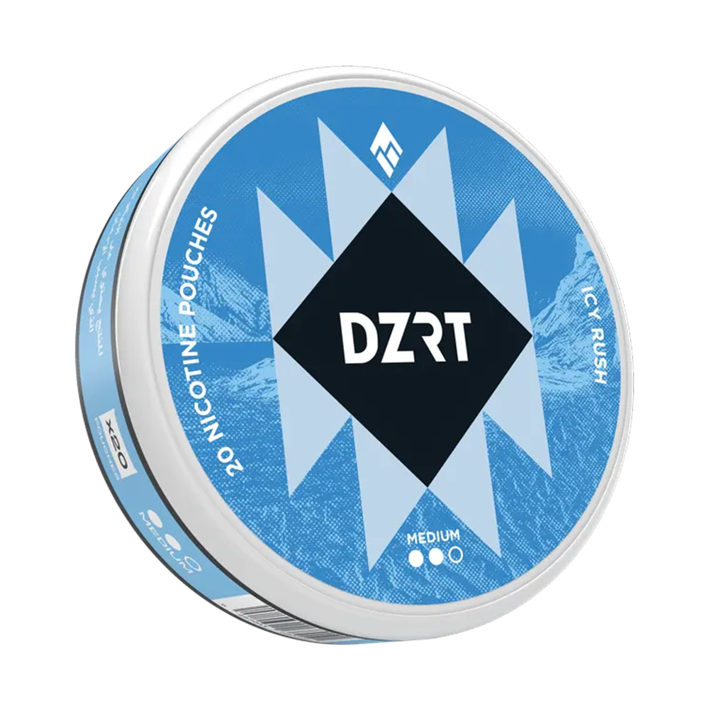 DZRT Ice Rush