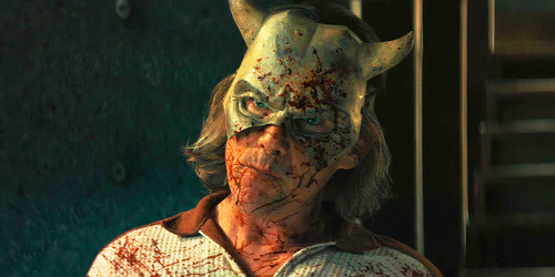 ethan hawke covered in blood as the grabber in the black phone.jpg